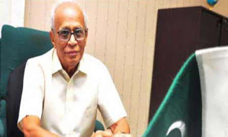 الیکشن کمیشن آج 43 ارکان پنجاب اسمبلی کیخلاف ریفرنس پر غور کریگا