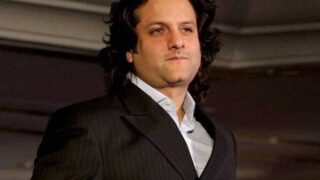 Fardin Khan