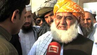 Fazlur Rehman