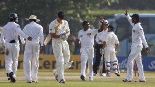 Galle Test