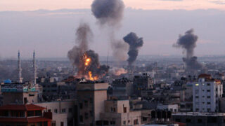 Gaza