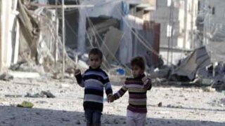 Gaza Attack