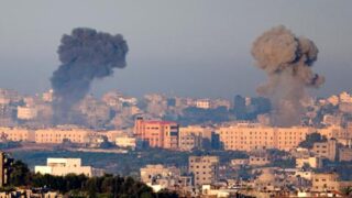 Gaza