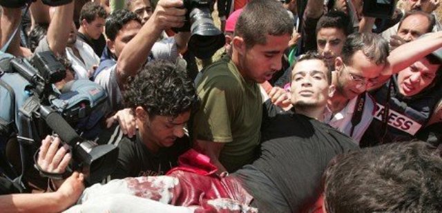 Gaza