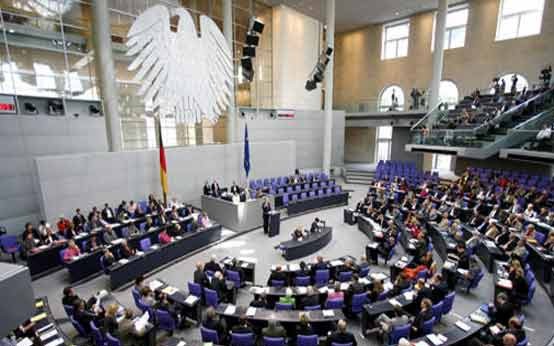 German Cabinet