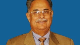 Ghaus Bakhsh Mahar