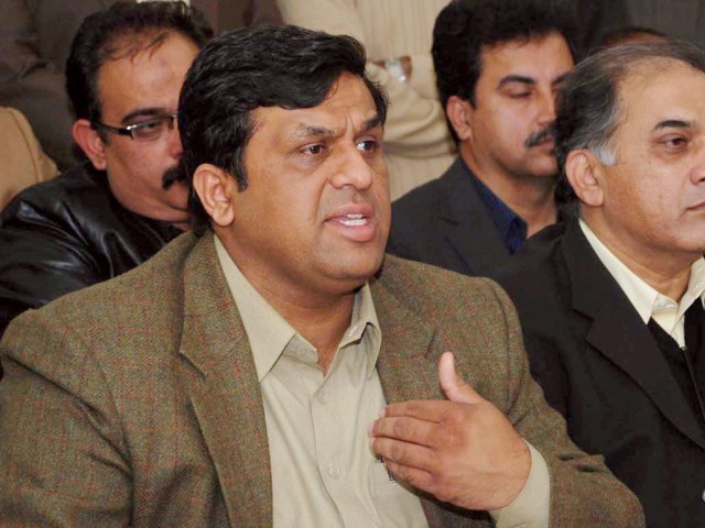 Ghayas Paracha