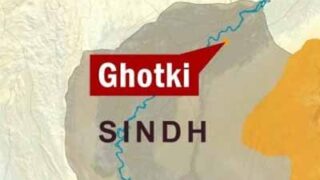 Ghotki