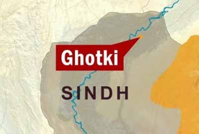 Ghotki