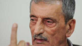 Ghulam Ahmed Bilour