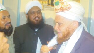 Ghulam Bashir Dastaar Bandi Shehzad Shafiq