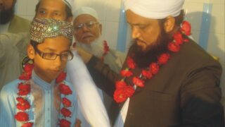 Ghulam Bashir Dastaar bandi Hafiz Abubakr