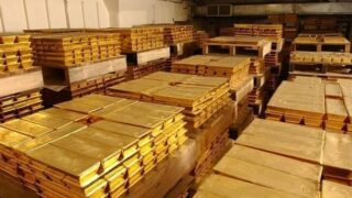 Gold