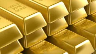 Gold Price