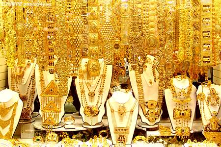 Gold Price