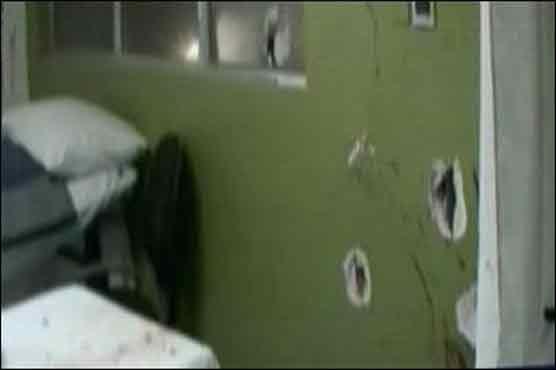 گوئٹے مالا: کلینک پر مسلح شخص کی فائرنگ 7 افراد ہلاک ہوگئے