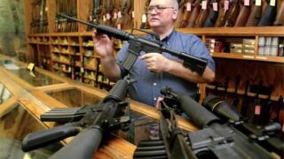 Guns