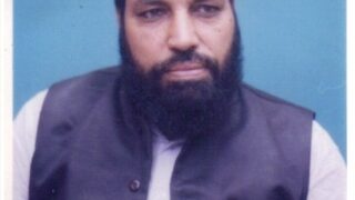 Hafiz Abdul Aala Durrani