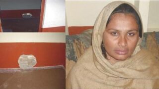 Hafiza Bibi