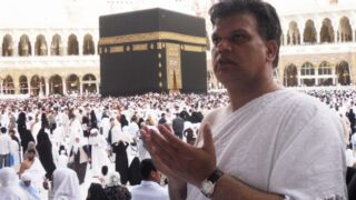 Hajj Group Hajj Safar Nama Vienna Ki Diary