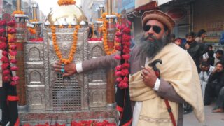Hakeem Gul Nawaz Butt Randhawa Gujarat