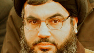 Hassan Nasrallah