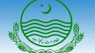 Health Department Government of Punjab