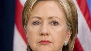 Hillary Clinton