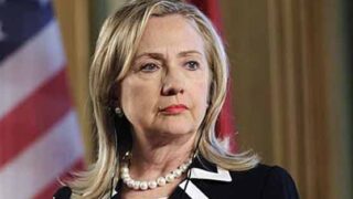 Hillary Clinton