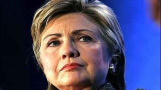 Hillary Clinton