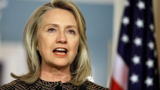 Hillary Clinton