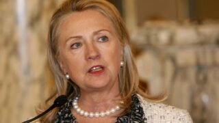 Hillary Clinton
