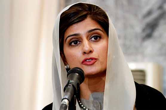 Hina Rabbani