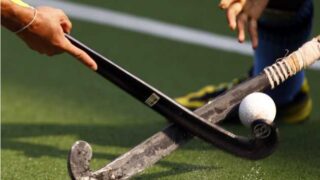 Hockey Tournament