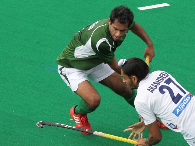 Hockey