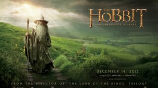 Hollywood The Hobbit