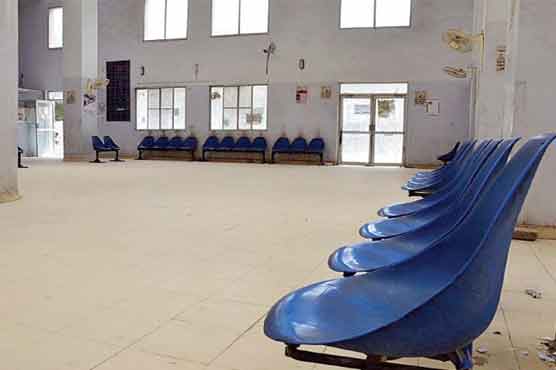 حکومت خاموش تماشائی، بلوچستان میں مریض 30 دن سے مشکلات کا شکار