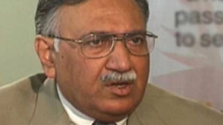 Hussain Asghar