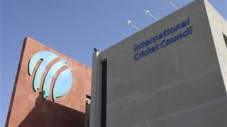 ICC