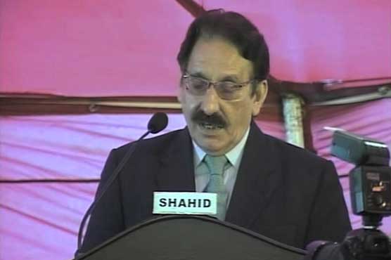 سرکاری ملازمین صرف قانونی احکامات پر عمل کریں، چیف جسٹس