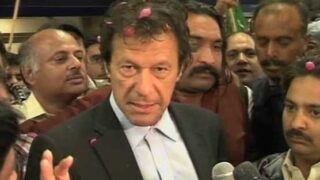 Imran Khan