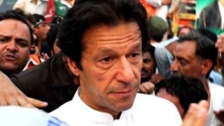 Imran Khan