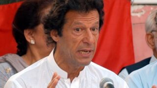 Imran Khan