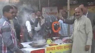 India