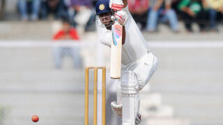 India A Vs England