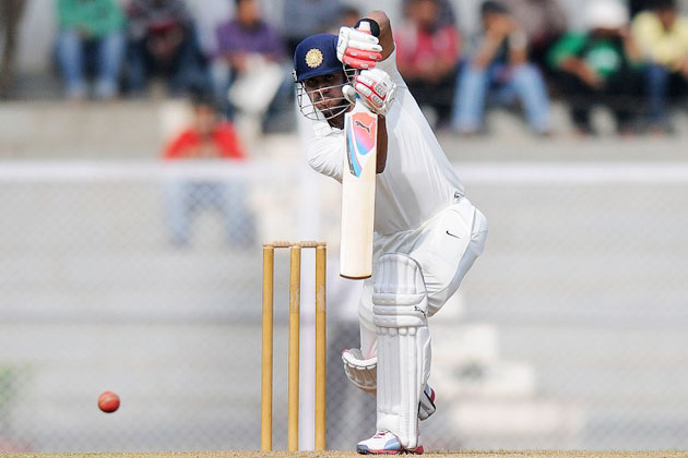 India A Vs England