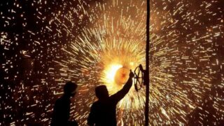 India Diwali