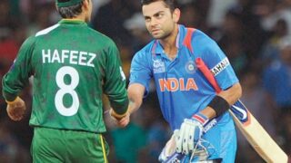 India Pakistan Series