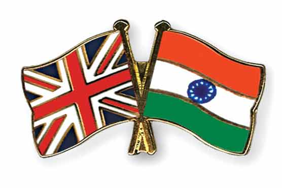 India UK