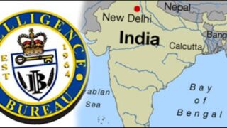 India